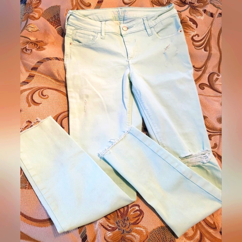 Old Navy Rockstar Pants